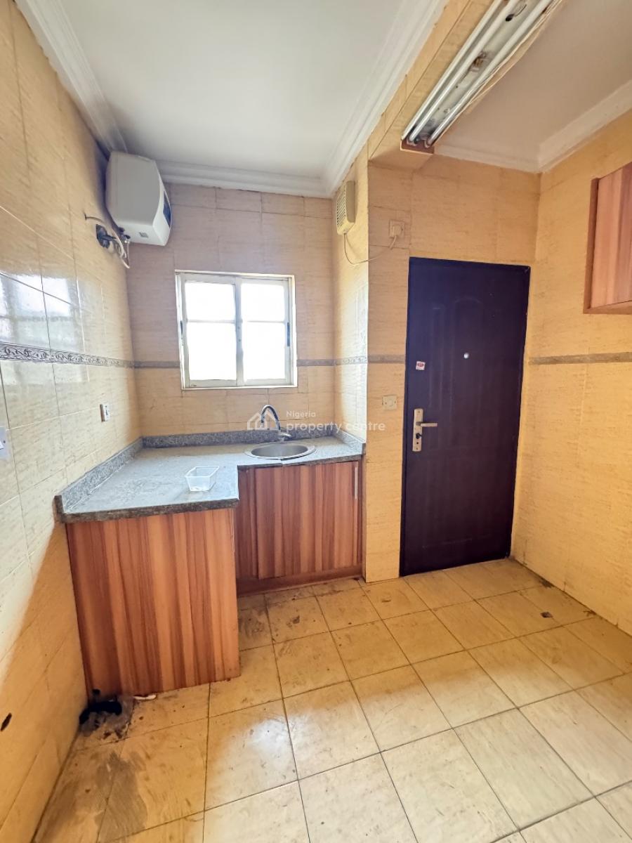 Beautiful 2bedroom Apartment, Oniru, Victoria Island (vi), Lagos, Flat / Apartment for Sale