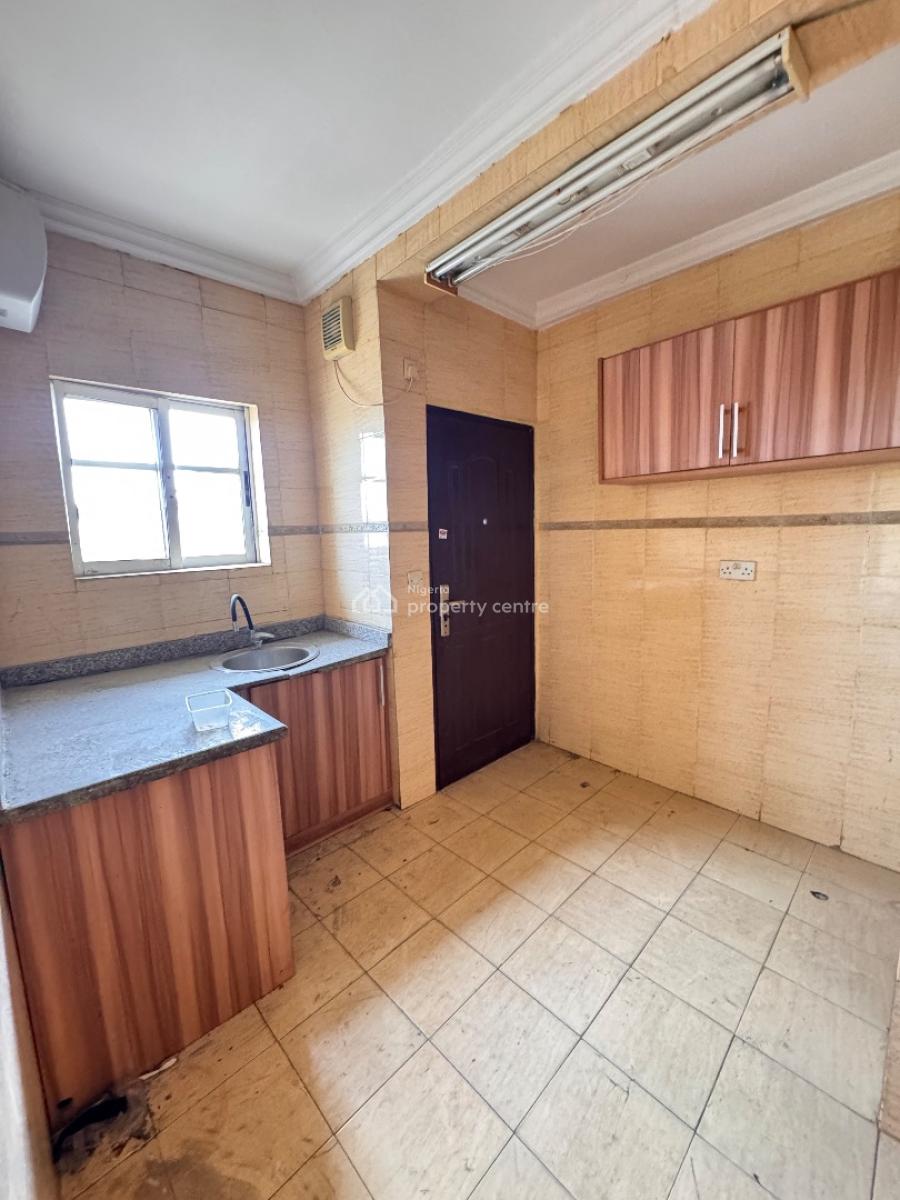 Beautiful 2bedroom Apartment, Oniru, Victoria Island (vi), Lagos, Flat / Apartment for Sale