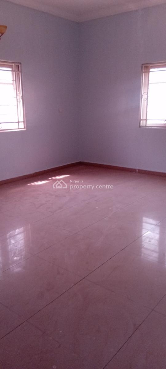 Well Finished, Spacious 3 Bedroom Flat with Guest Toilet, Wuye, Abuja, Flat / Apartment for Rent