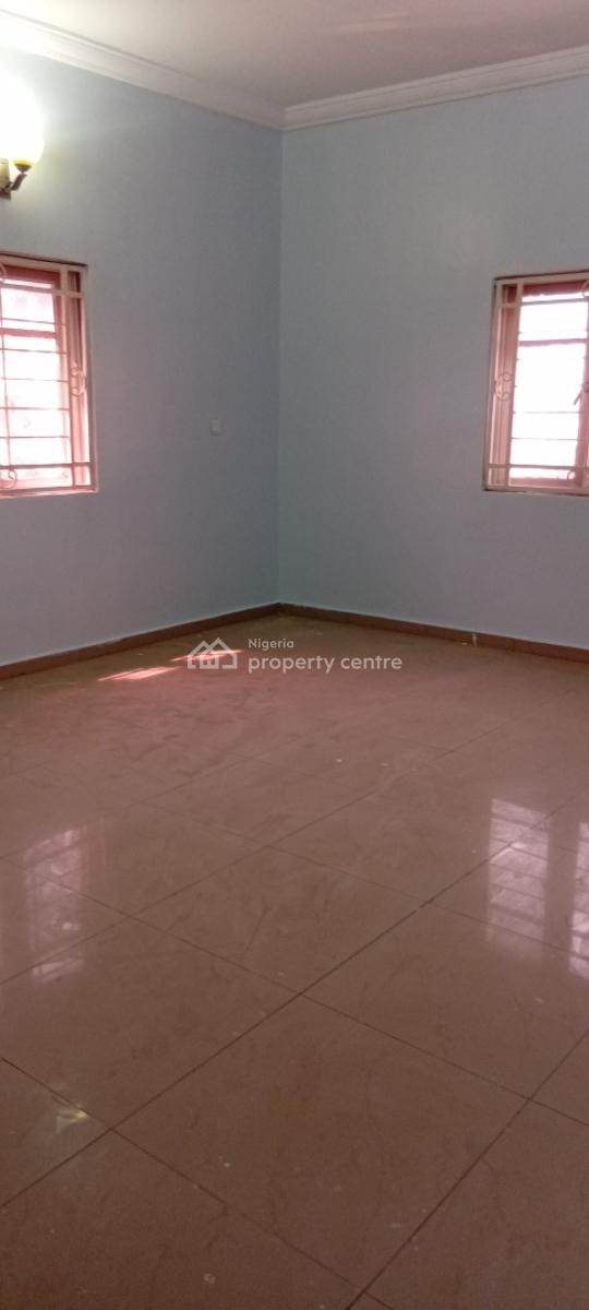Well Finished, Spacious 3 Bedroom Flat with Guest Toilet, Wuye, Abuja, Flat / Apartment for Rent