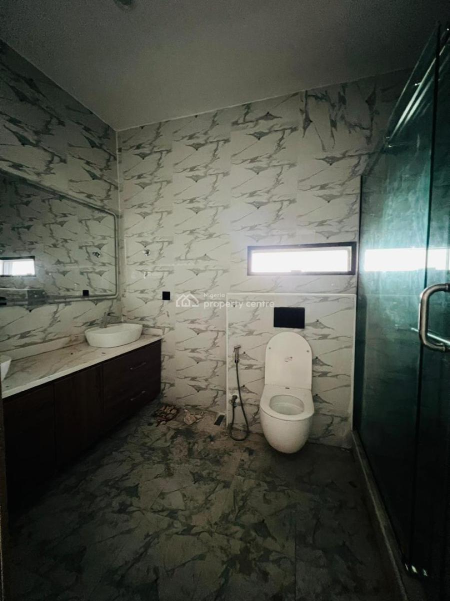 4 Bedroom Detached Duplex, Adeniyi Jones, Ikeja, Lagos, Detached Duplex for Sale