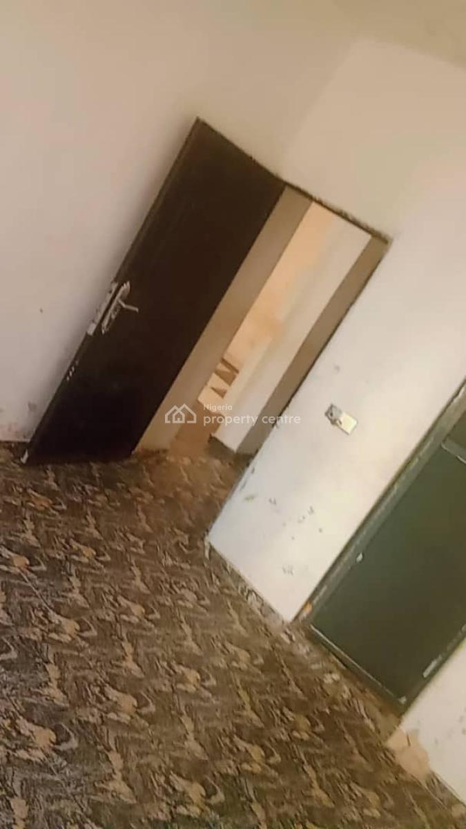 Lovely Self Contain, Monastery Road, Sangotedo, Ajah, Lagos, Self Contain (single Rooms) for Rent