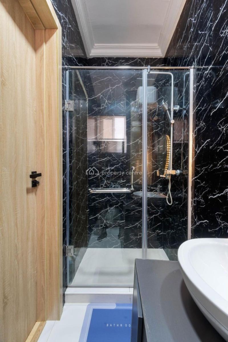 Luxury 2bedroom Apartment with Housekeeping and Elevator, Cityview,swimming Pool,ps5 and Bar, Ikoyi, Lagos, Flat / Apartment Short Let