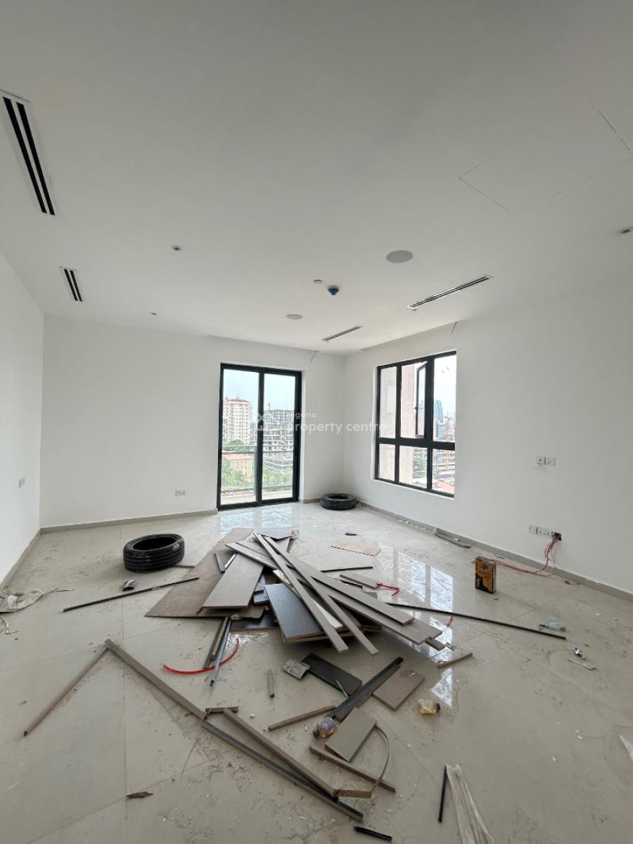 Ultramodern 5 Bedroom Flat with Bq, Old Ikoyi, Ikoyi, Lagos, Flat / Apartment for Rent