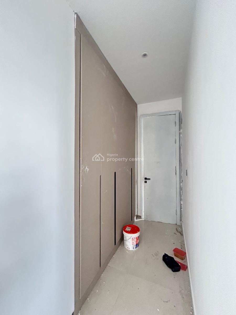 Ultramodern 5 Bedroom Flat with Bq, Old Ikoyi, Ikoyi, Lagos, Flat / Apartment for Rent