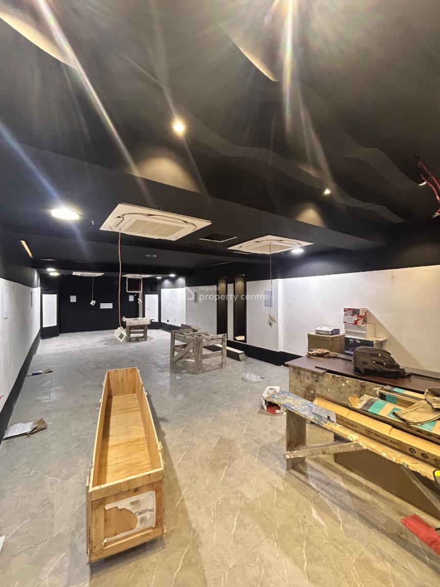 Ultramodern 5 Bedroom Flat with Bq, Old Ikoyi, Ikoyi, Lagos, Flat / Apartment for Rent