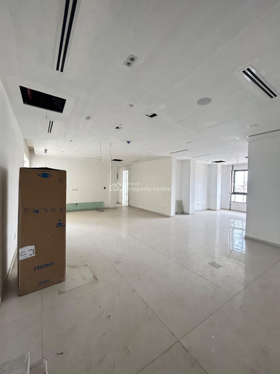 Ultra-modern 4 Bedroom Flat with Bq, Old Ikoyi, Ikoyi, Lagos, Flat / Apartment for Rent