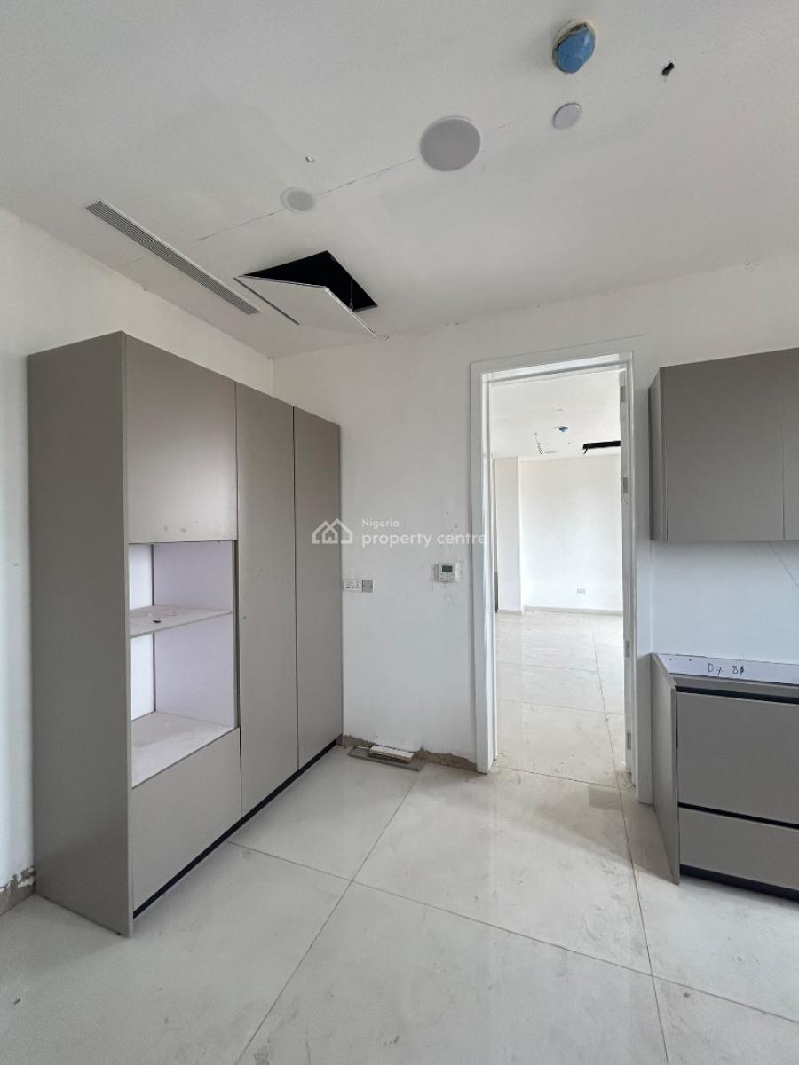 Ultra-modern 4 Bedroom Flat with Bq, Old Ikoyi, Ikoyi, Lagos, Flat / Apartment for Rent