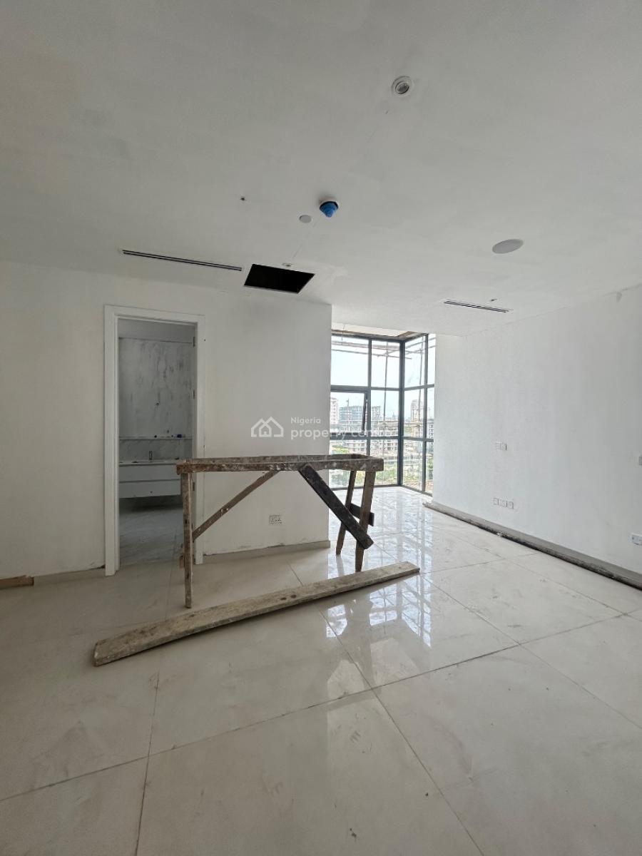 Ultra-modern 4 Bedroom Flat with Bq, Old Ikoyi, Ikoyi, Lagos, Flat / Apartment for Rent