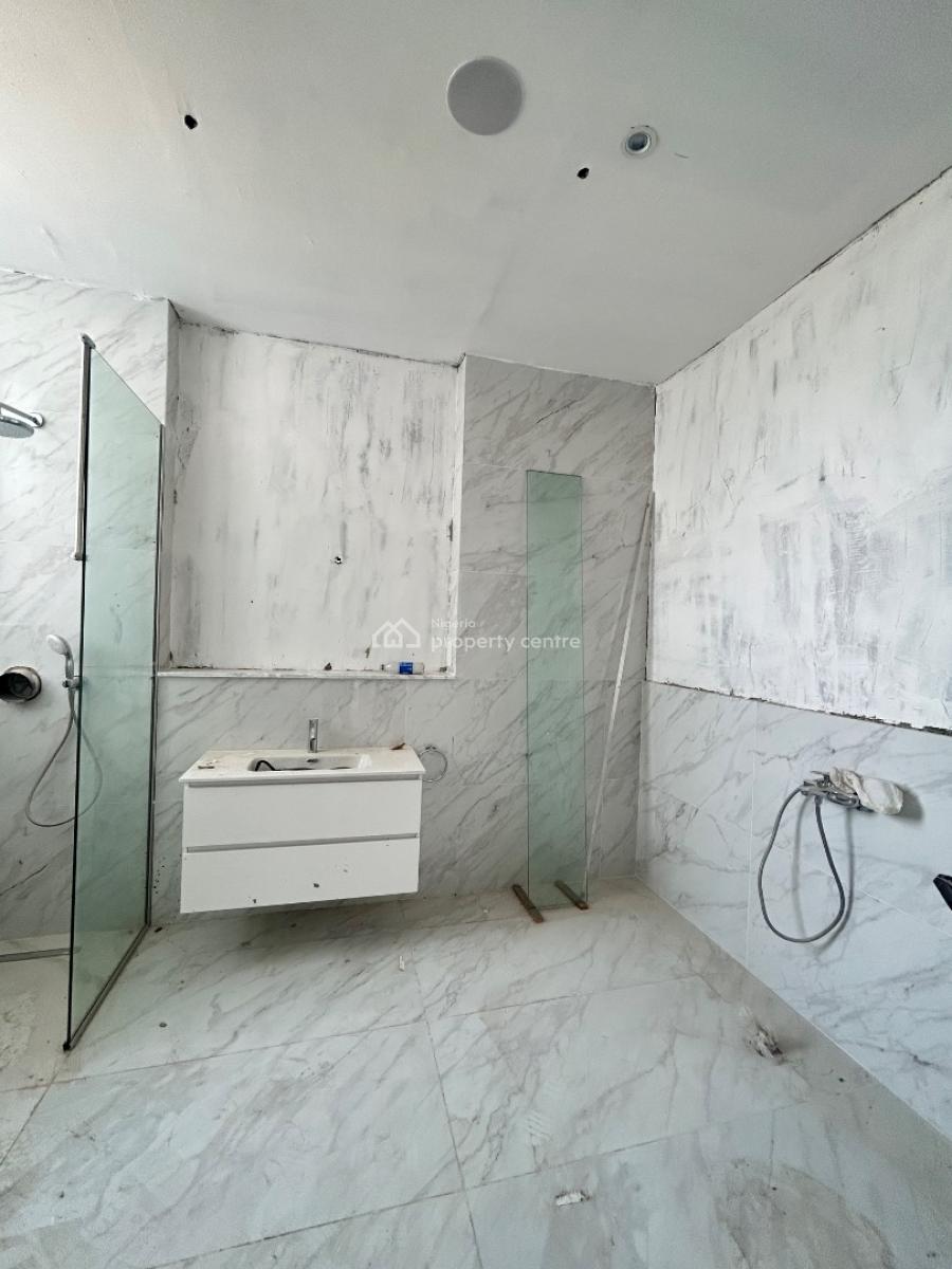 Ultra-modern 4 Bedroom Flat with Bq, Old Ikoyi, Ikoyi, Lagos, Flat / Apartment for Rent