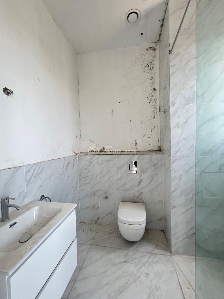 Ultra-modern 4 Bedroom Flat with Bq, Old Ikoyi, Ikoyi, Lagos, Flat / Apartment for Rent