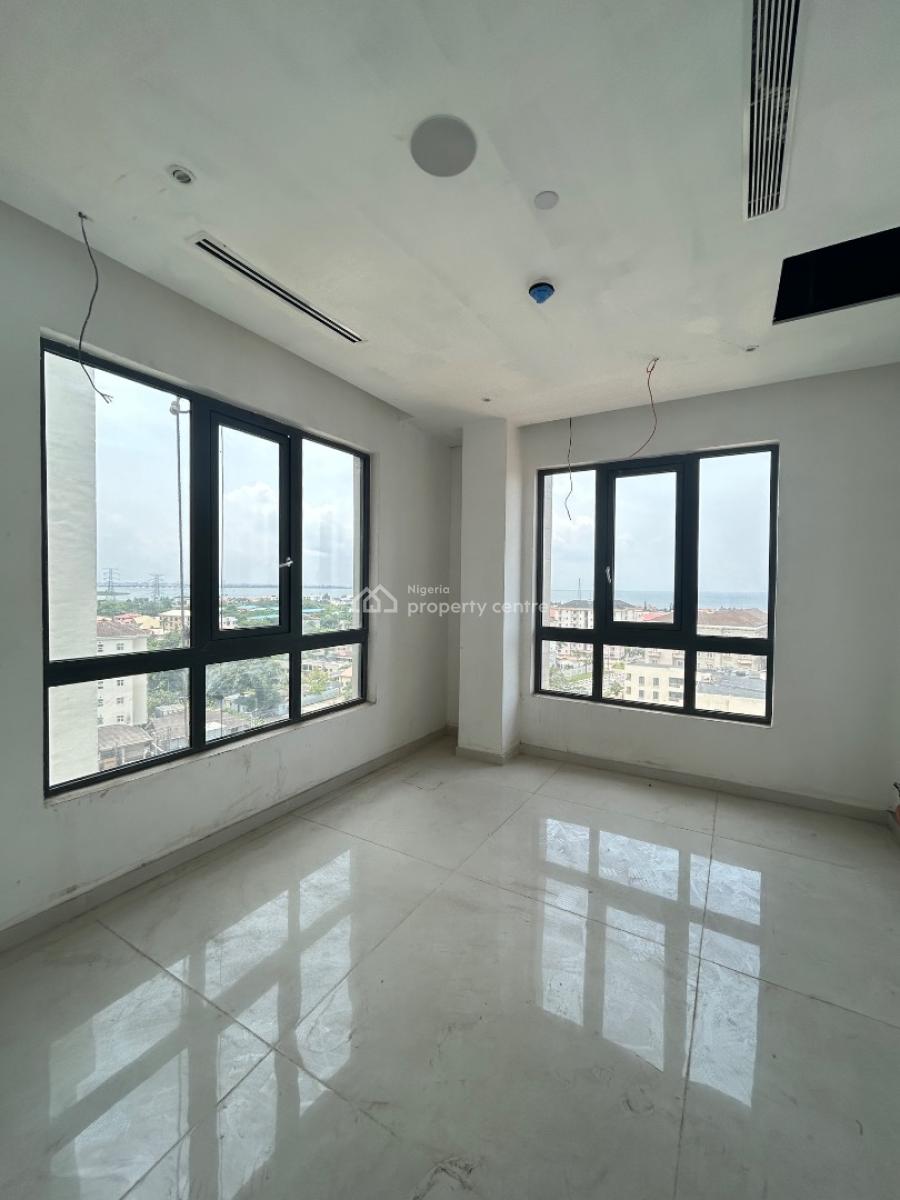 Ultra-modern 4 Bedroom Flat with Bq, Old Ikoyi, Ikoyi, Lagos, Flat / Apartment for Rent