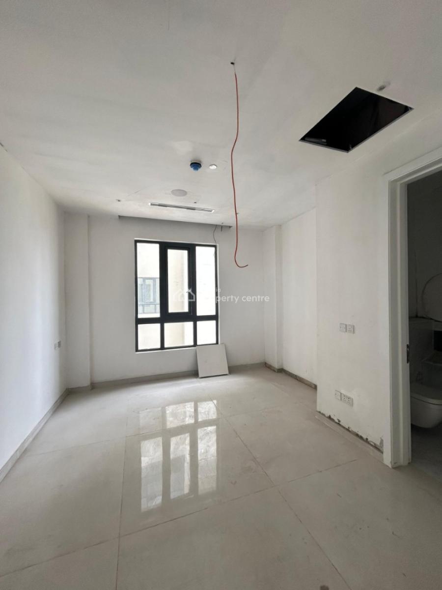 Ultra Modern 4bedroom Flat with Bq, Gym and Pool, Old Ikoyi, Ikoyi, Lagos, Flat / Apartment for Rent