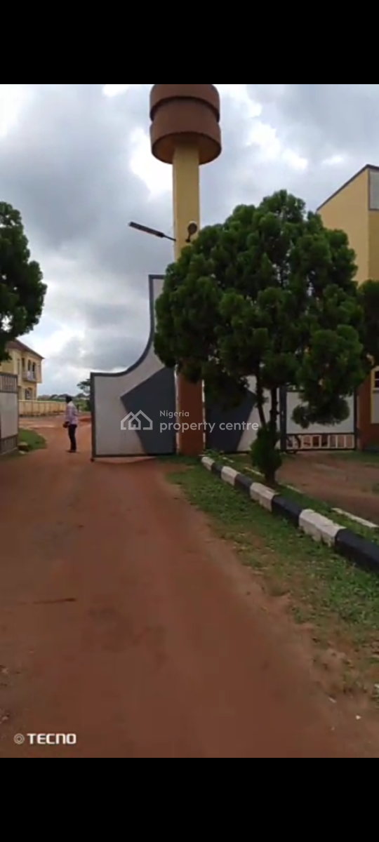 2 Plots of Land at Mainland Park : Pentagon Real Estate, Mainland Park: Lagos - Ogun Express Road, Mowe Town, Ogun, Land for Sale