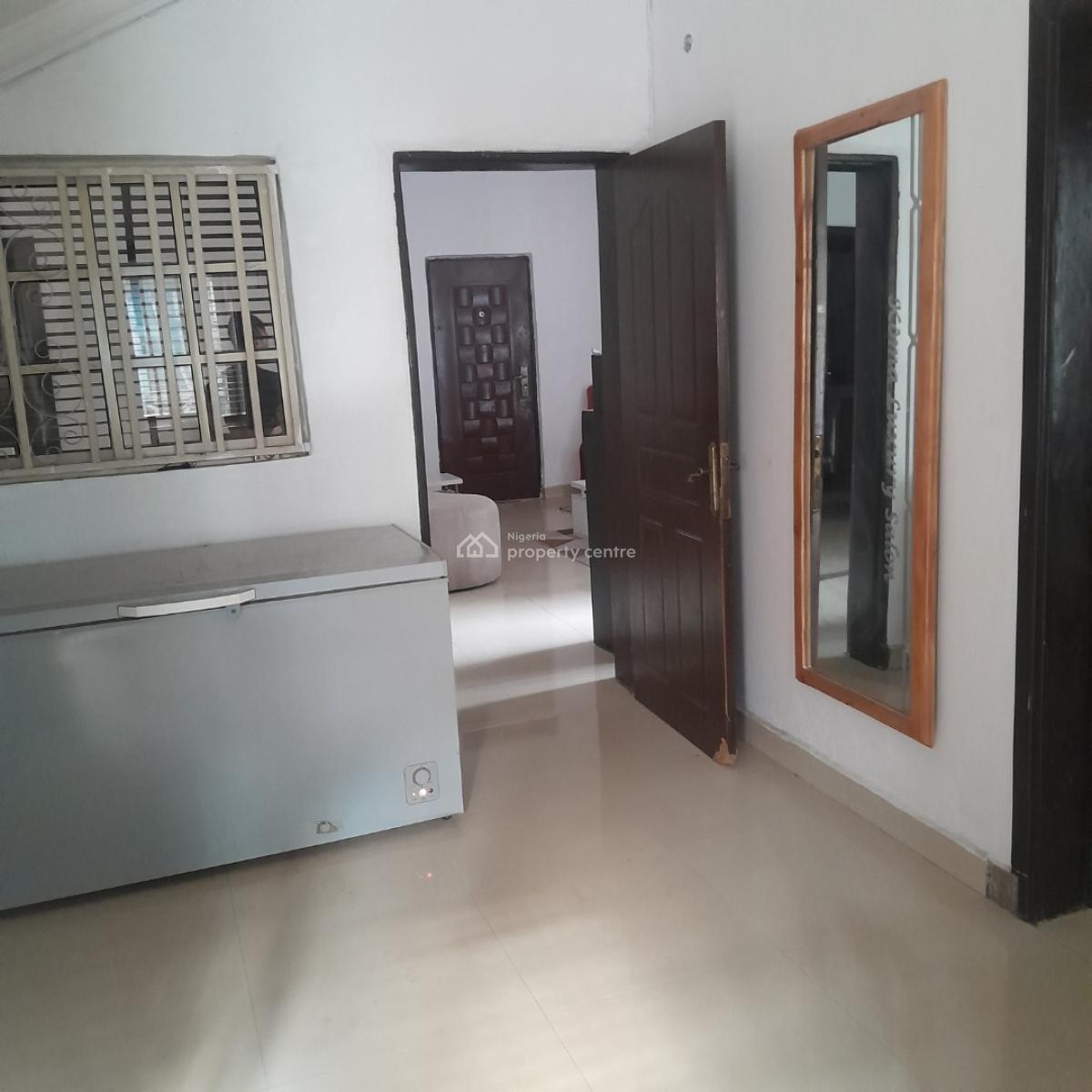 a Spacious 4 Bedroom Apartment in a Serene and Call to Access Estate, Estate on Raji Rasaki Road, Amuwo Odofin, Lagos, Flat / Apartment for Rent