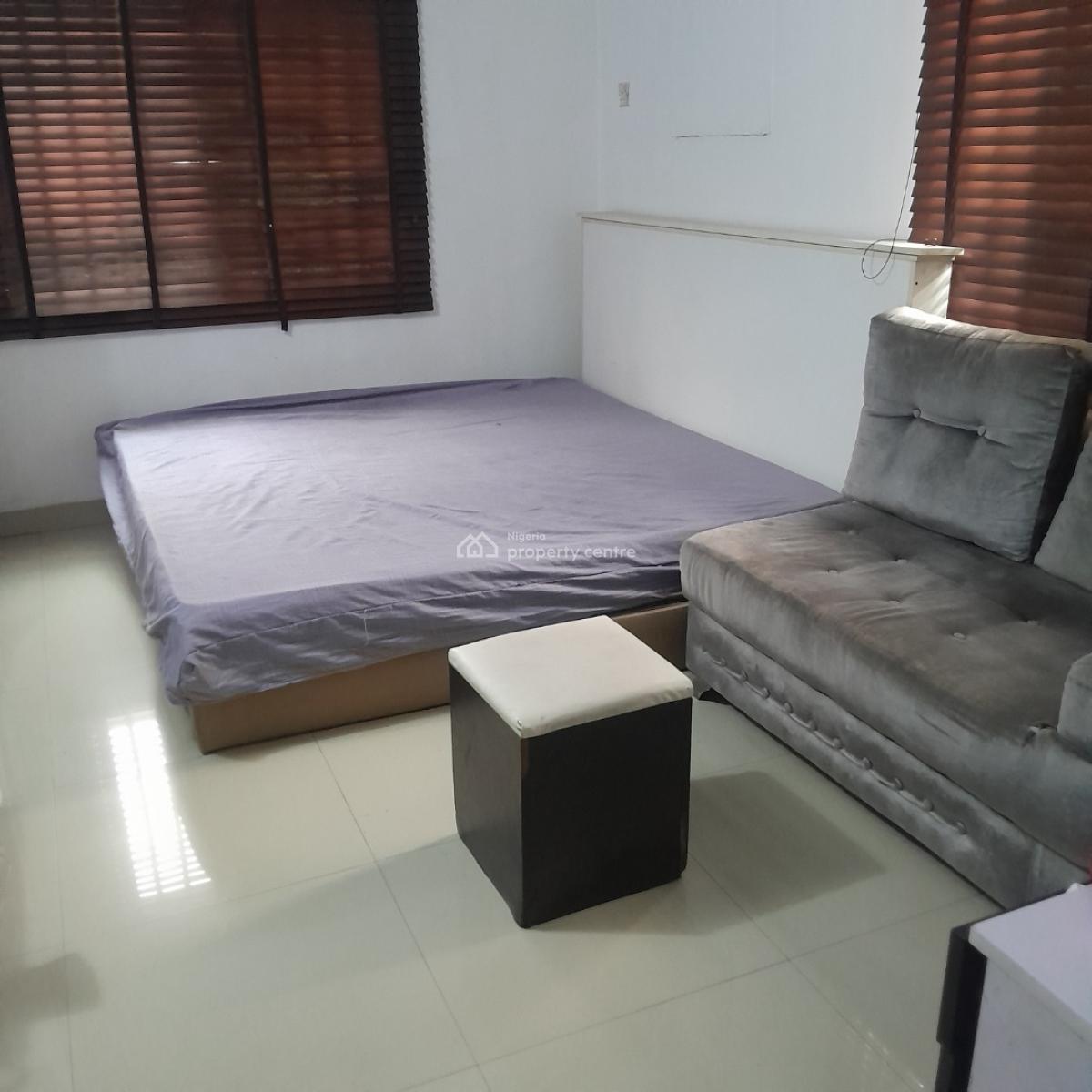 a Spacious 4 Bedroom Apartment in a Serene and Call to Access Estate, Estate on Raji Rasaki Road, Amuwo Odofin, Lagos, Flat / Apartment for Rent