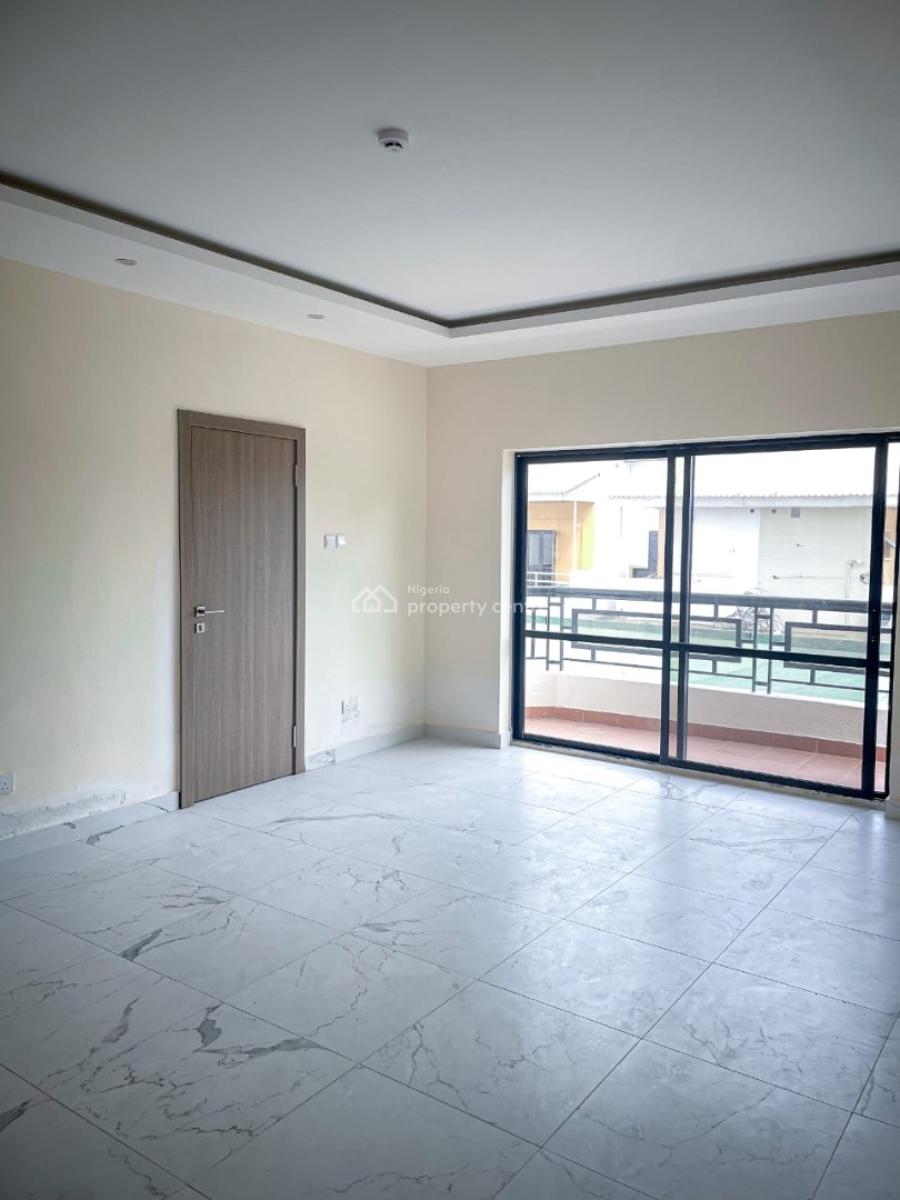 29 Units 3bedroom Flat, Old Ikoyi, Ikoyi, Lagos, Flat / Apartment for Rent