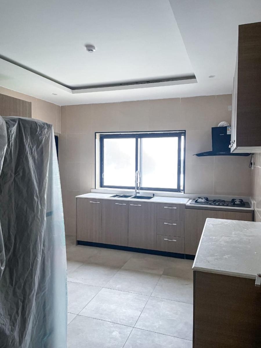 29 Units 3bedroom Flat, Old Ikoyi, Ikoyi, Lagos, Flat / Apartment for Rent