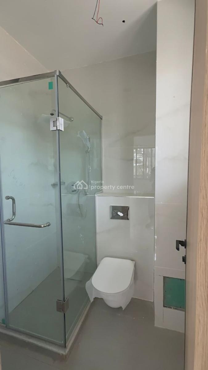 4 Bedroom/bq Maisonnette, Off Bourdillon Road Ikoyi, Ikoyi, Lagos, Detached Duplex for Sale