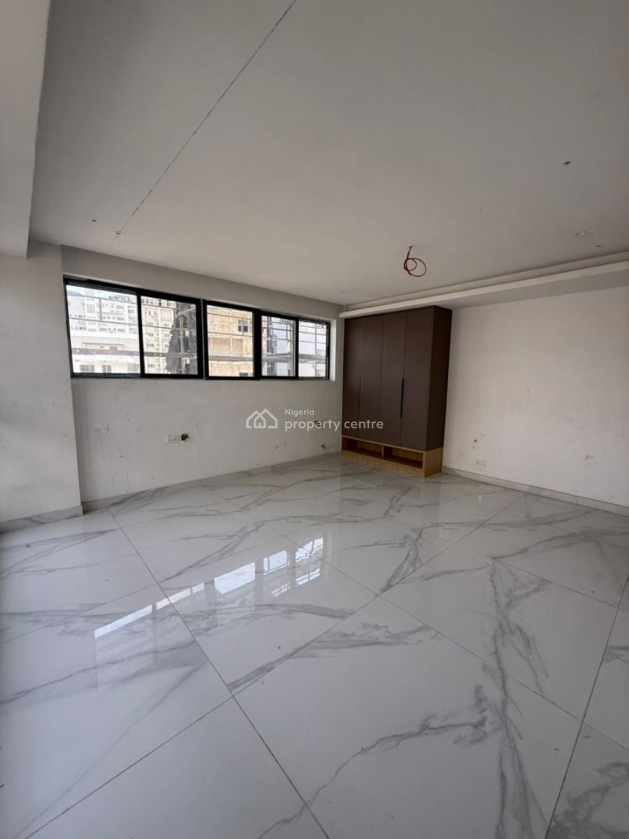 4 Bedroom/bq Maisonnette, Off Bourdillon Road Ikoyi, Ikoyi, Lagos, Detached Duplex for Sale