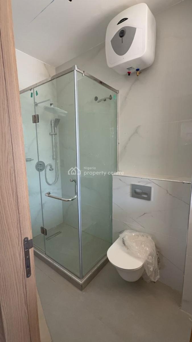 4 Bedroom/bq Maisonnette, Off Bourdillon Road Ikoyi, Ikoyi, Lagos, Detached Duplex for Sale