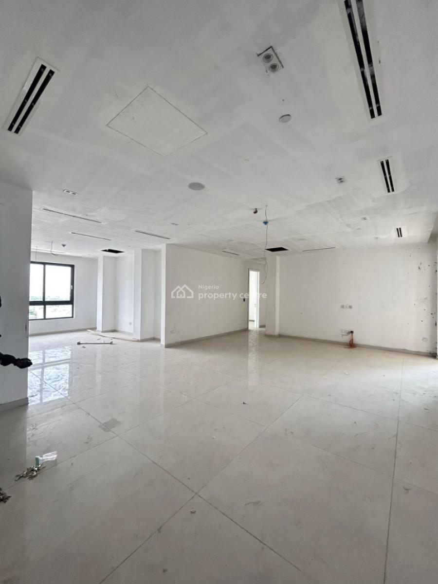 Ultra Modern 3bedroom Flat with Bq, Gym and Swimming Pool, Old Ikoyi, Ikoyi, Lagos, Flat / Apartment for Rent