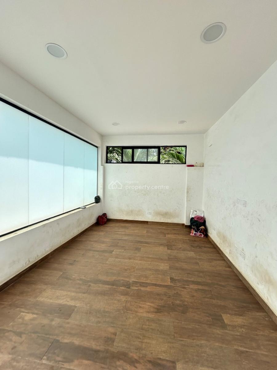 Brand New and Serviced 4 Bedroom Semidetached Duplex with Bq, Old Ikoyi, Ikoyi, Lagos, Semi-detached Duplex for Rent