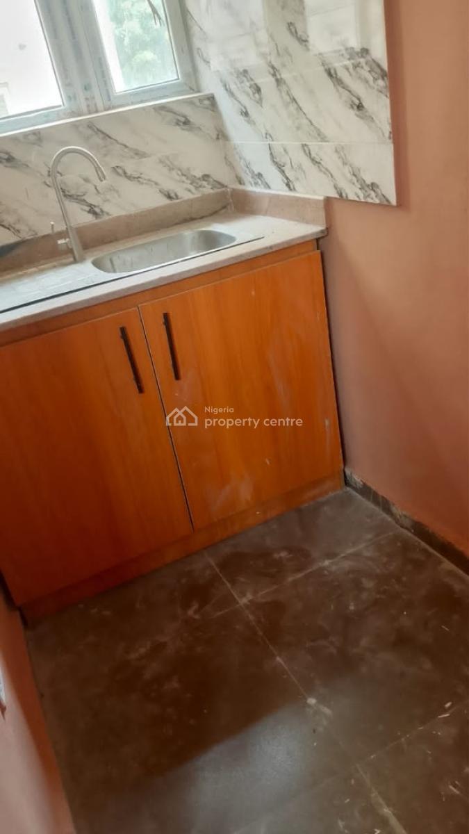 Lovely Nice Room Self Contained, Eleganza, Eti-osa, Lekki, Lagos, Self Contain (single Rooms) for Rent