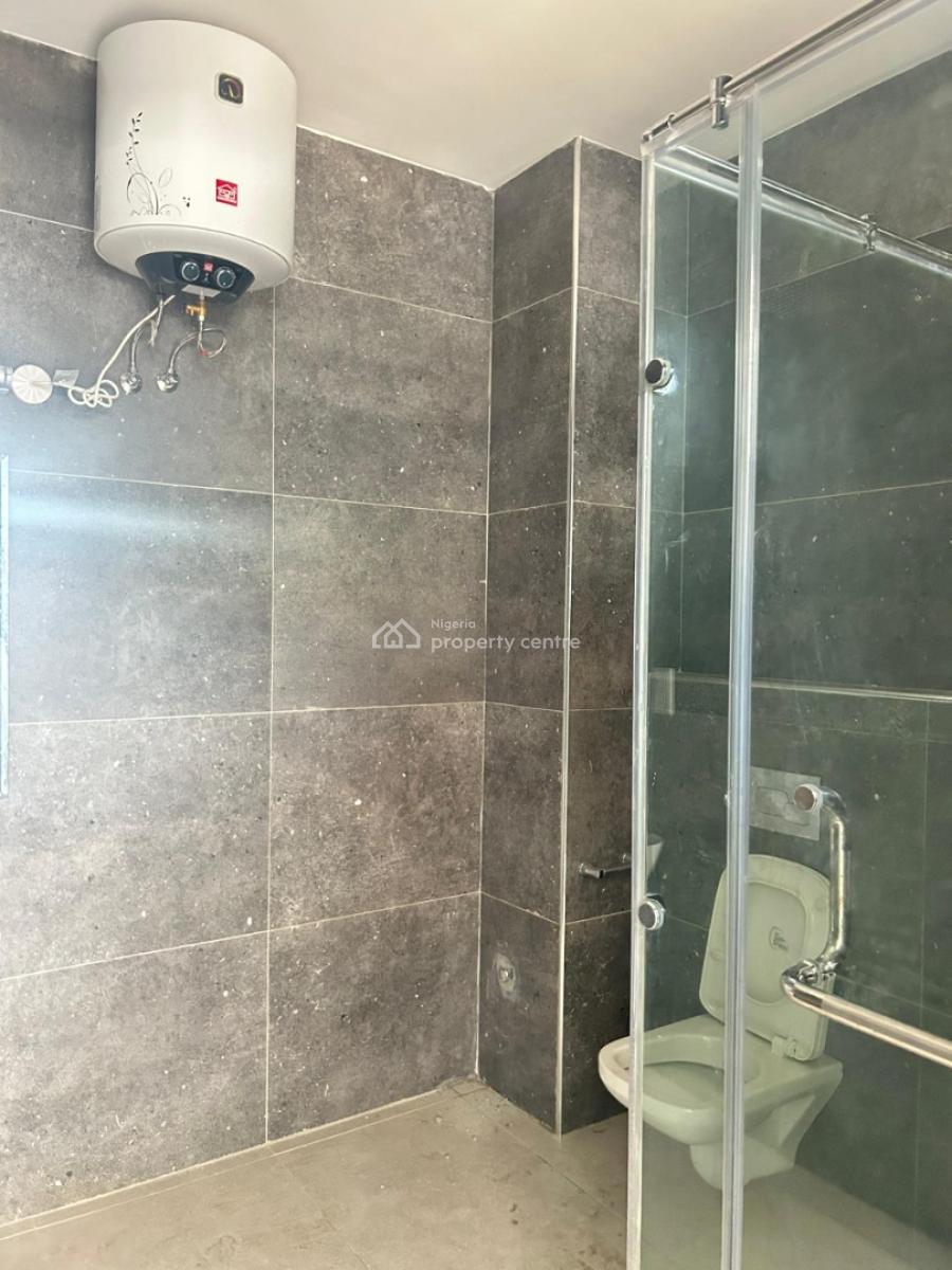 Newly Built Serviced 4 Bedrooms Semi Detached Duplex with Bq, Old Ikoyi, Ikoyi, Lagos, Semi-detached Duplex for Rent