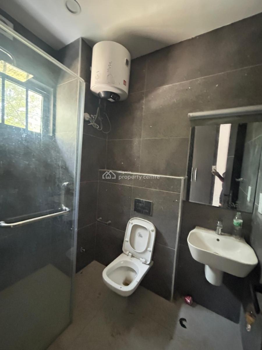 Newly Built Serviced 4 Bedrooms Semi Detached Duplex with Bq, Old Ikoyi, Ikoyi, Lagos, Semi-detached Duplex for Rent