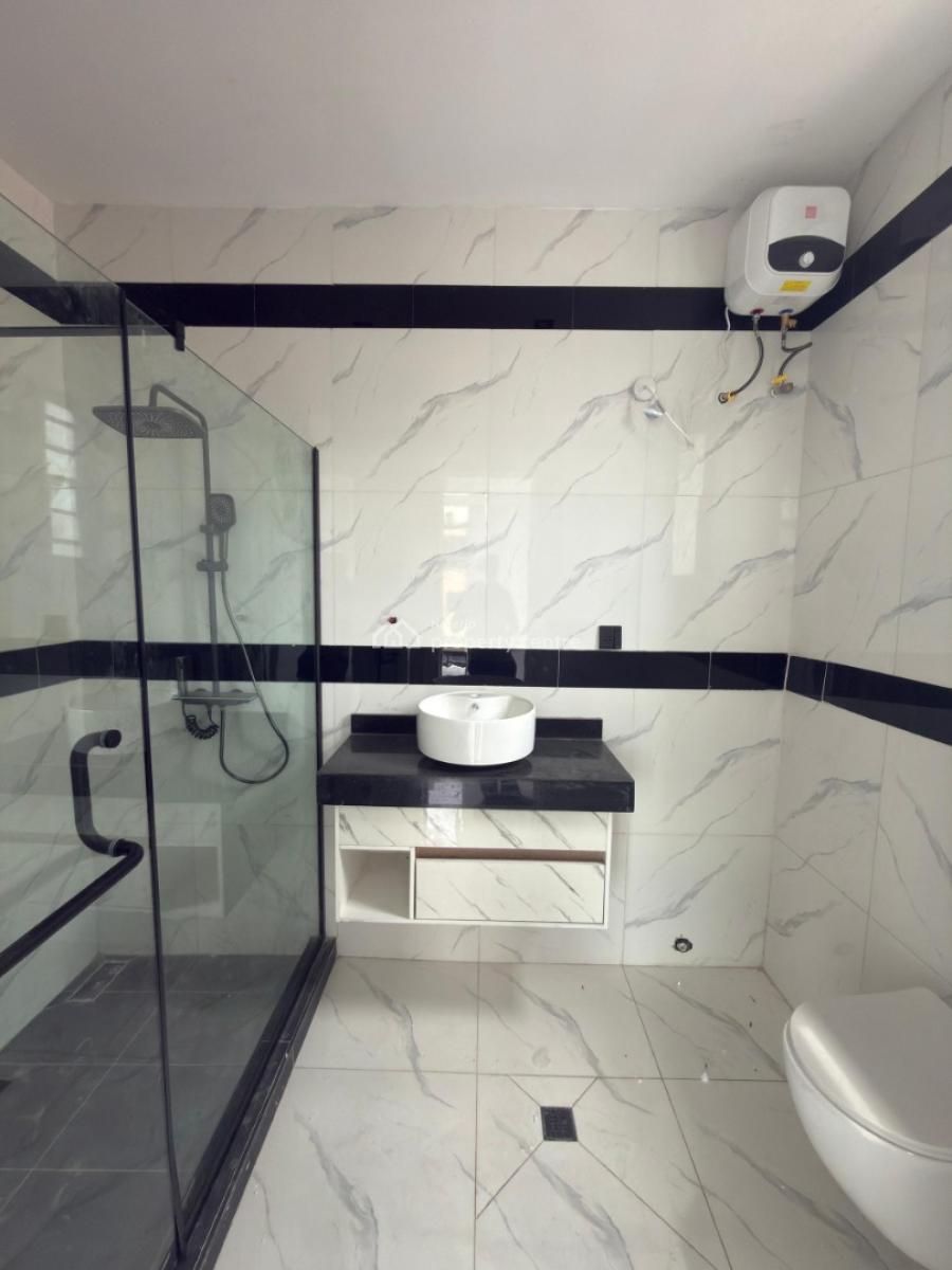 Amazing 2bedroom Apartment with a Bq, Lekki Phase 1, Lekki, Lagos, Flat / Apartment for Sale