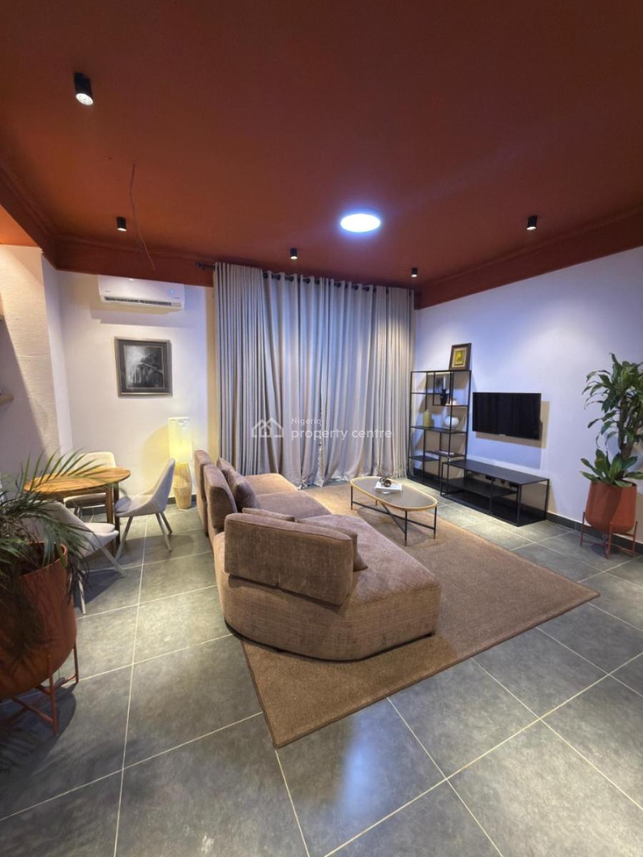 Stunning 3bedroom Apartment with an Elevator in a Prime Location, Lekki Phase 1, Lekki, Lagos, Flat / Apartment for Sale