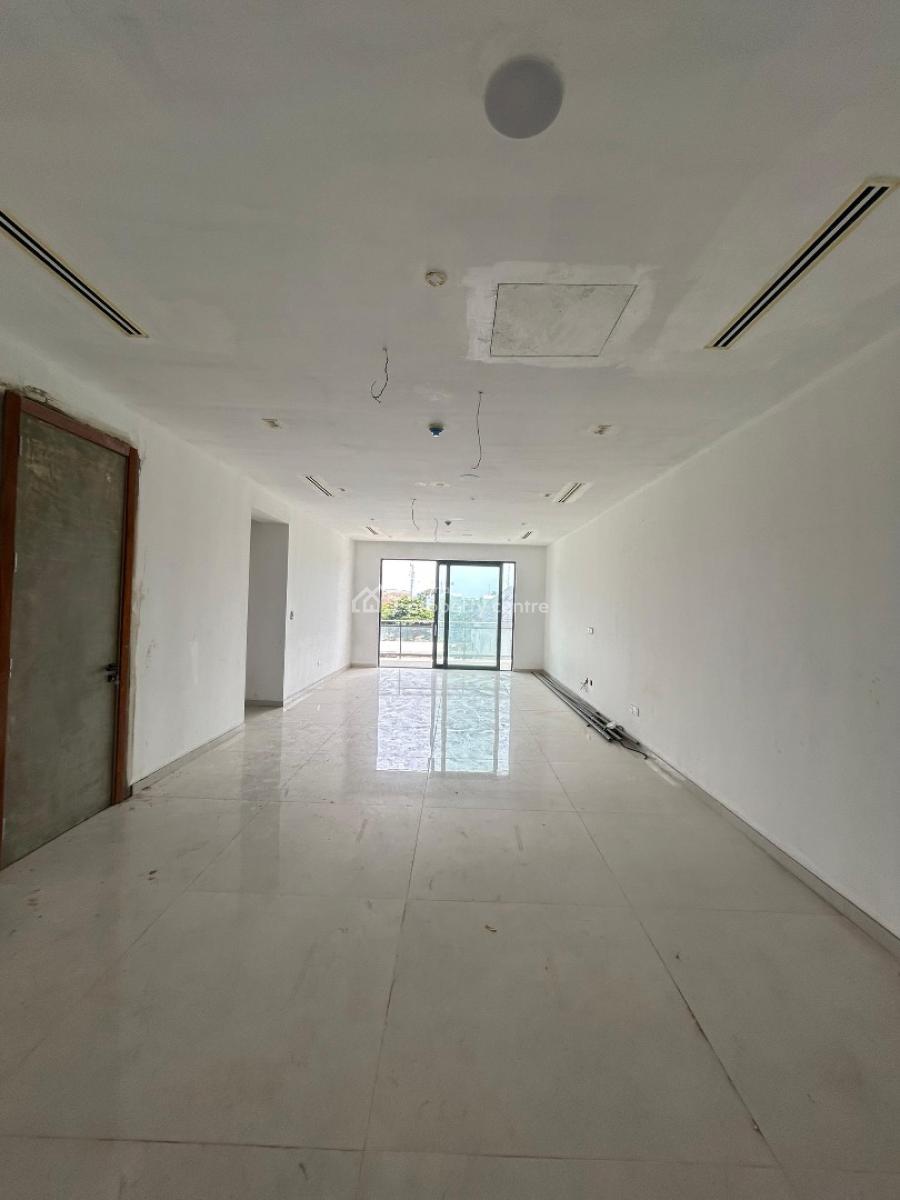 Beautifully Crafted and Fully Serviced 2 Bedroom Apartment with Bq, Old Ikoyi, Ikoyi, Lagos, Flat / Apartment for Rent