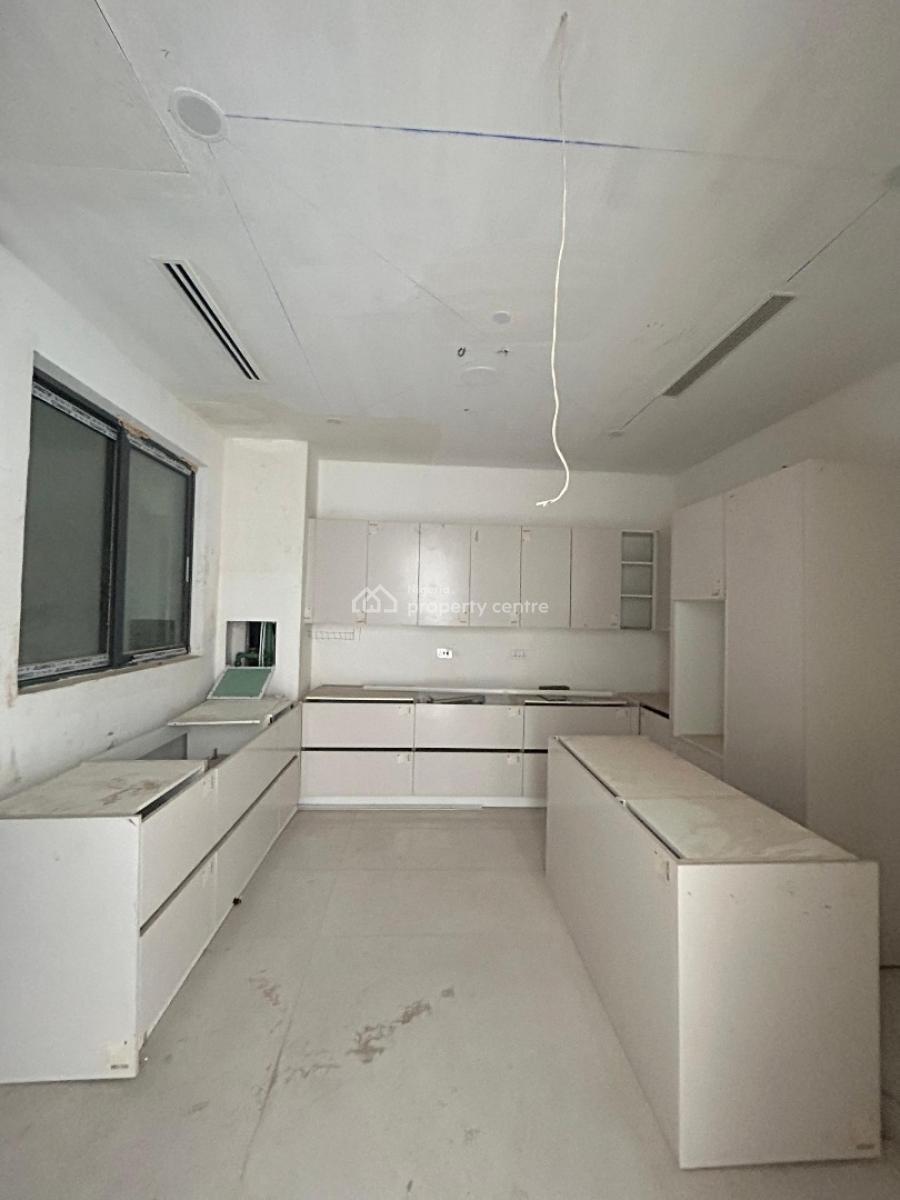 Beautifully Crafted and Fully Serviced 2 Bedroom Apartment with Bq, Old Ikoyi, Ikoyi, Lagos, Flat / Apartment for Rent