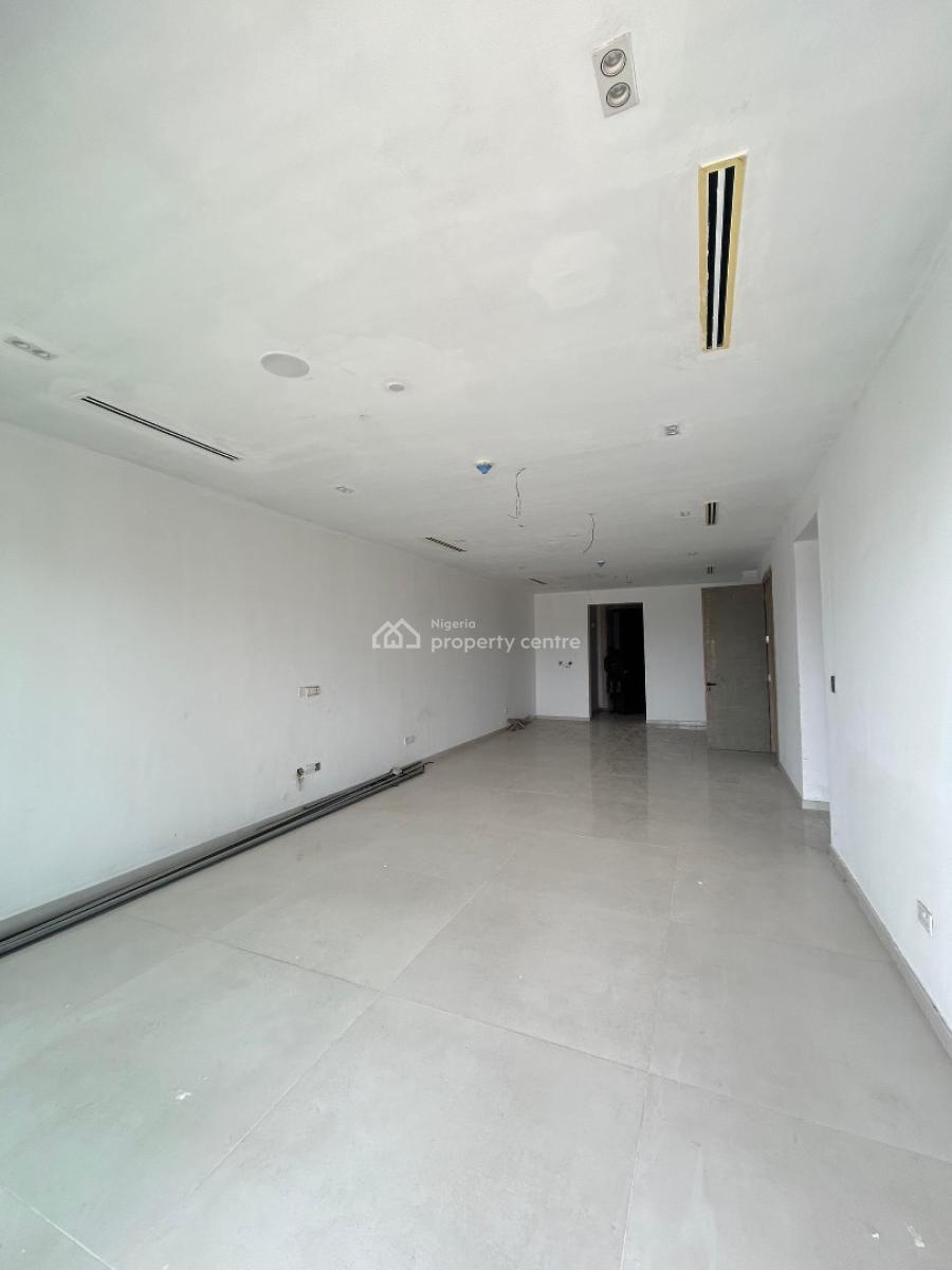 Beautifully Crafted and Fully Serviced 2 Bedroom Apartment with Bq, Old Ikoyi, Ikoyi, Lagos, Flat / Apartment for Rent