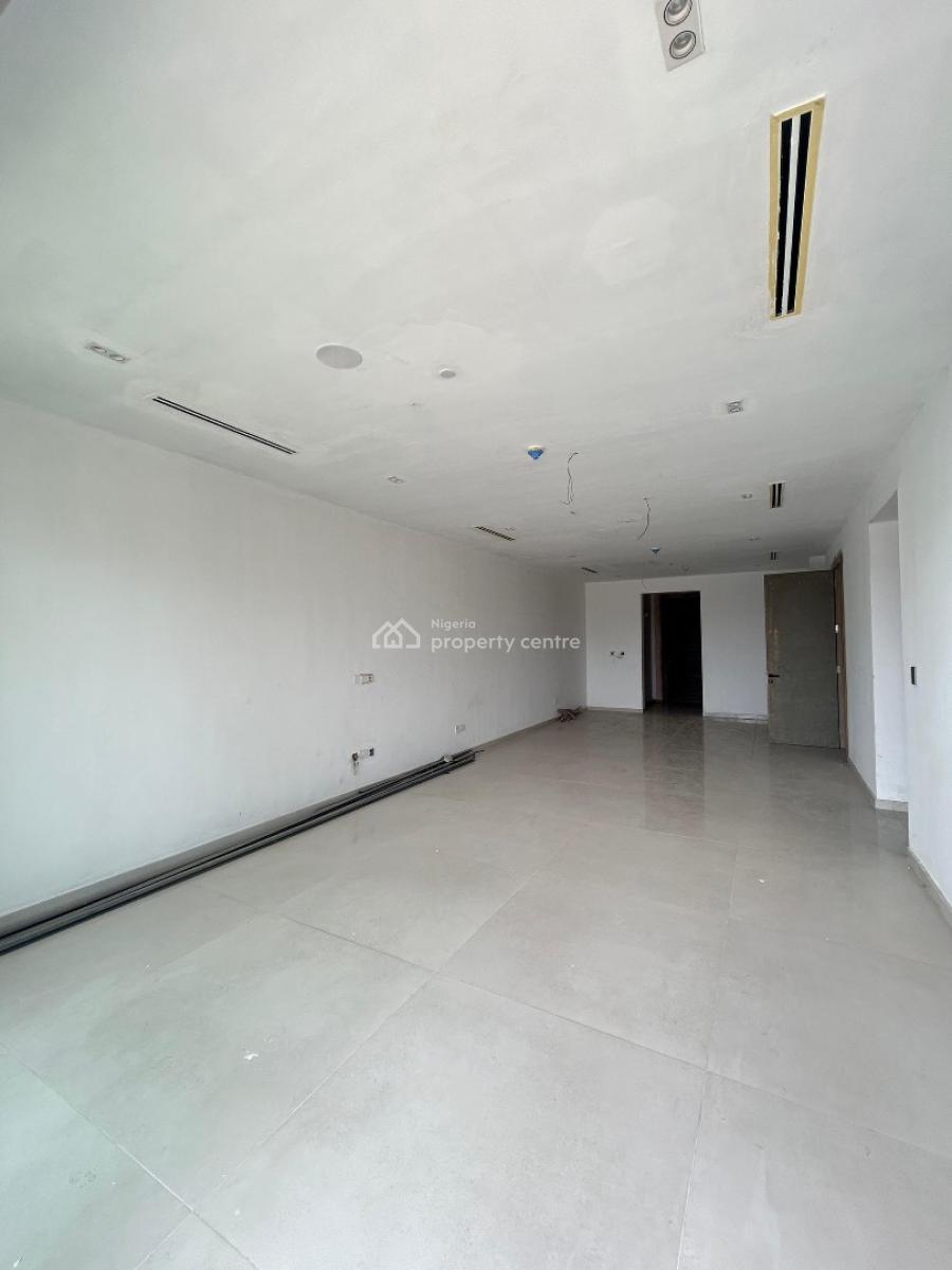 Beautifully Crafted and Fully Serviced 2 Bedroom Apartment with Bq, Old Ikoyi, Ikoyi, Lagos, Flat / Apartment for Rent