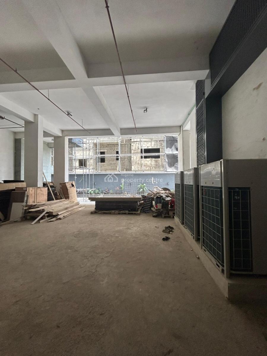 Beautifully Crafted and Fully Serviced 2 Bedroom Apartment with Bq, Old Ikoyi, Ikoyi, Lagos, Flat / Apartment for Rent