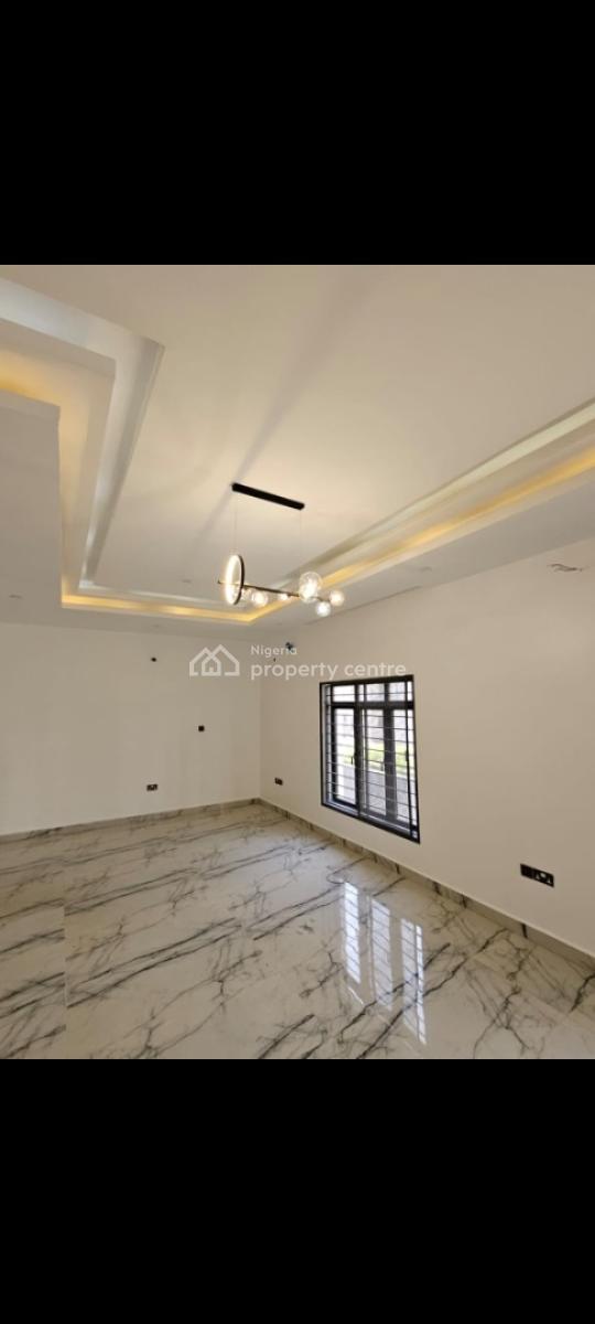 5 Bedroom Detached Duplex & Bq, Katampe Extension, Katampe, Abuja, House for Sale