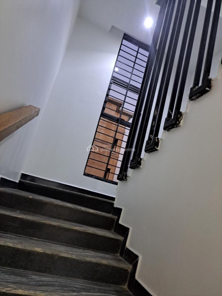 5 Bedroom Detached Duplex & Bq, Katampe Extension, Katampe, Abuja, House for Sale