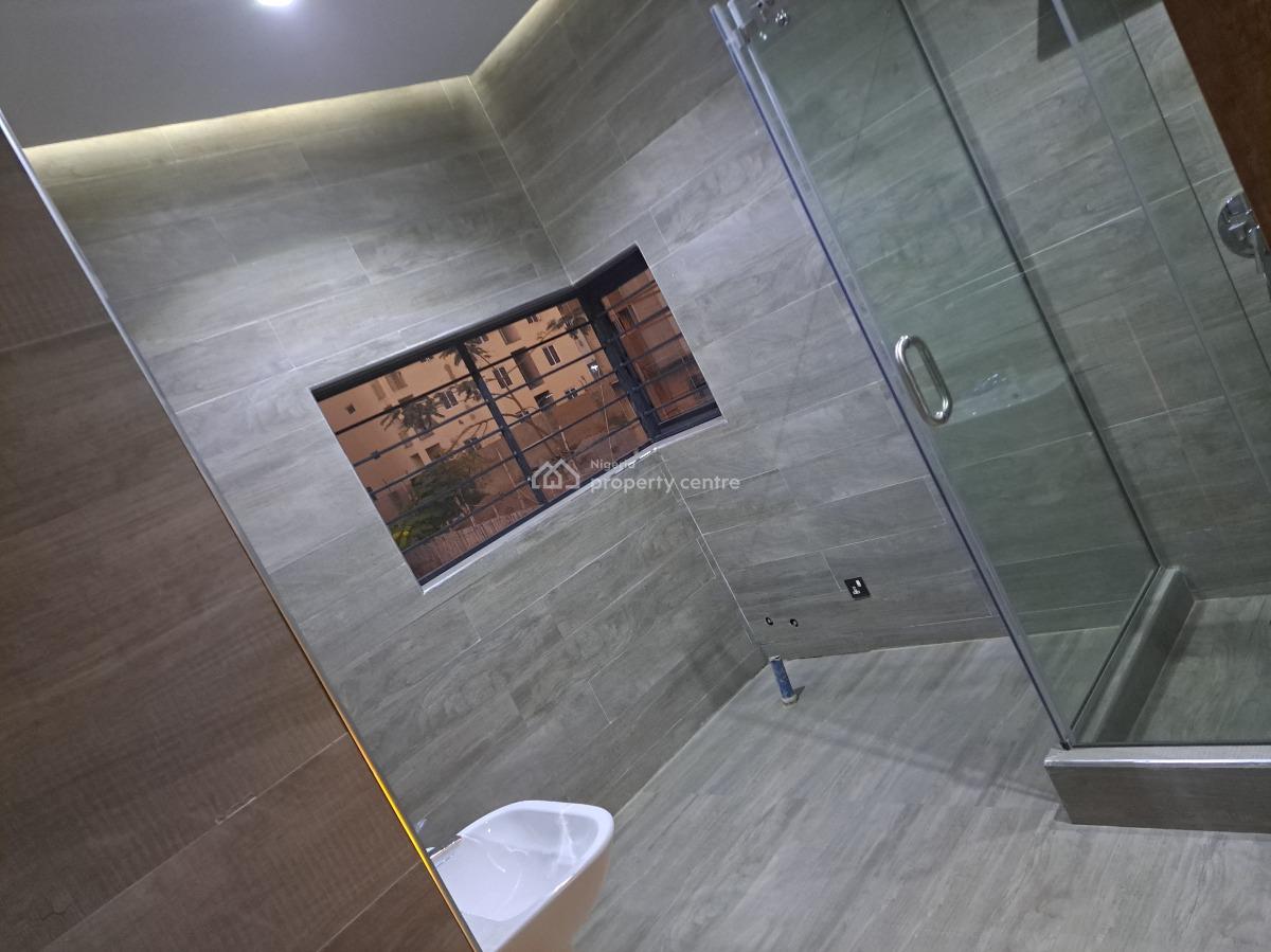 5 Bedroom Detached Duplex & Bq, Katampe Extension, Katampe, Abuja, House for Sale