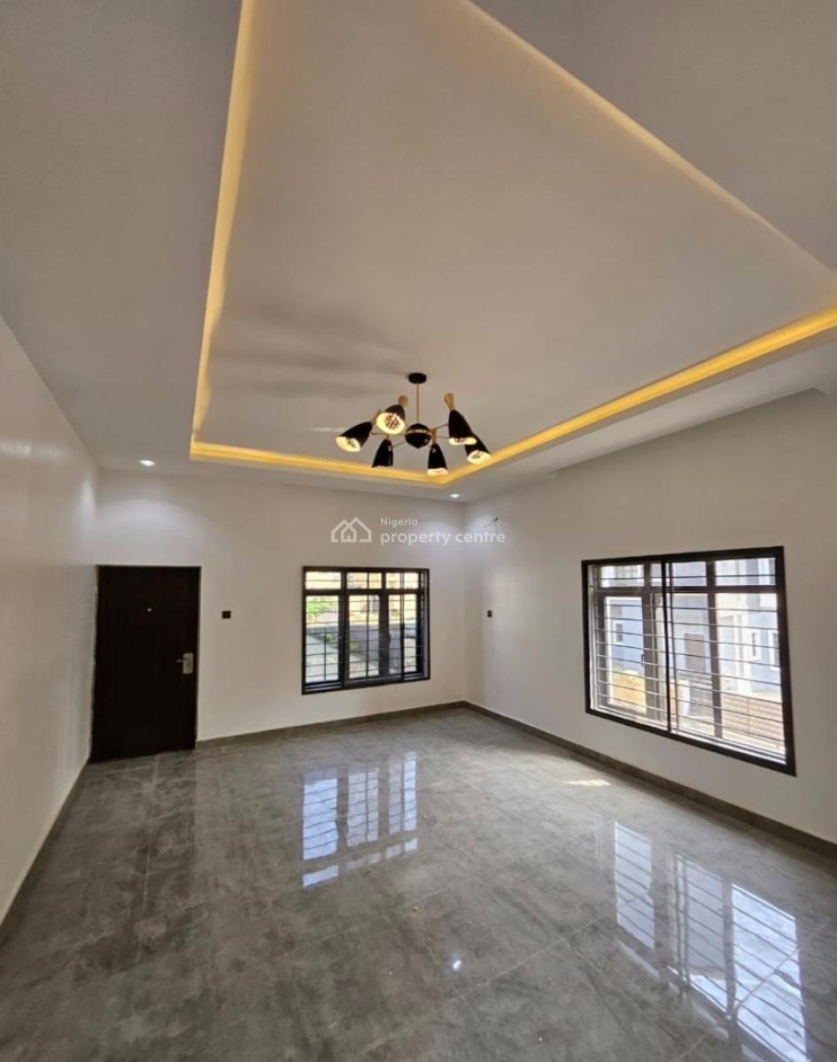 5 Bedroom Detached Duplex & Bq, Katampe Extension, Katampe, Abuja, House for Sale