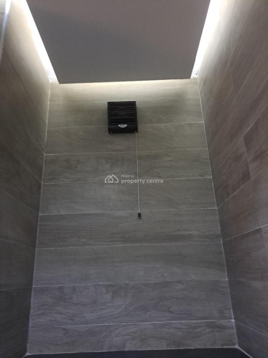 5 Bedroom Detached Duplex & Bq, Katampe Extension, Katampe, Abuja, House for Sale