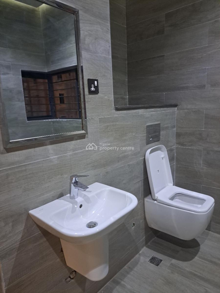 5 Bedroom Detached Duplex & Bq, Katampe Extension, Katampe, Abuja, House for Sale