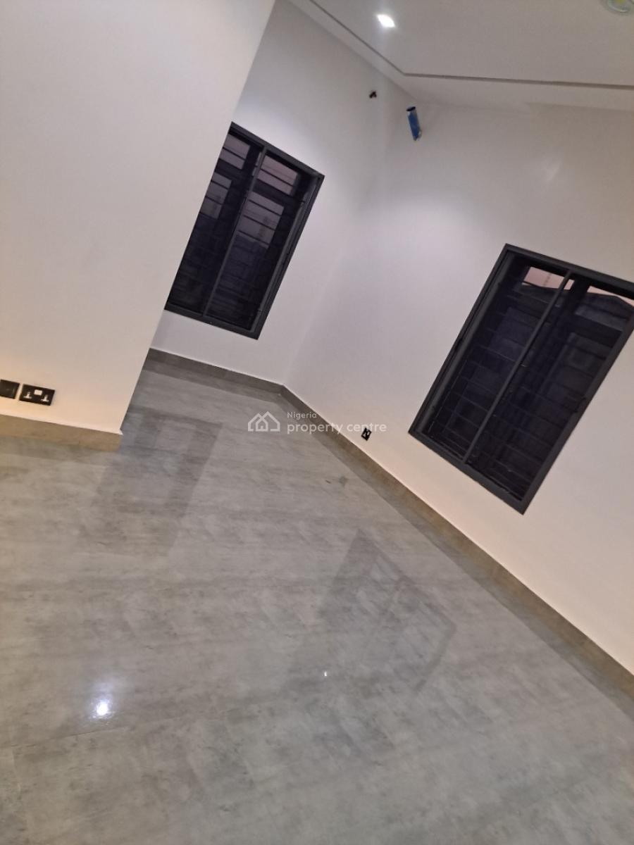 5 Bedroom Detached Duplex & Bq, Katampe Extension, Katampe, Abuja, House for Sale