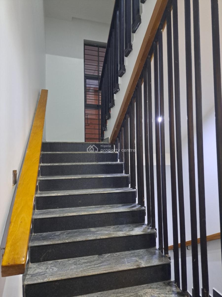 5 Bedroom Detached Duplex & Bq, Katampe Extension, Katampe, Abuja, House for Sale