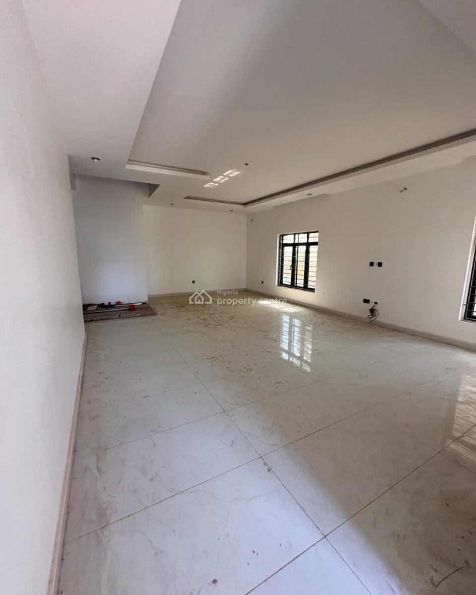 5 Bedroom Detached Duplex & Bq, Katampe Extension, Katampe, Abuja, House for Sale