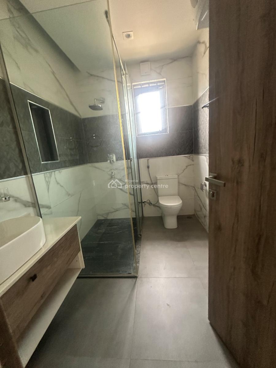 5 Bedroom Detached Duplex & Bq, Guzape District, Abuja, Detached Duplex for Sale