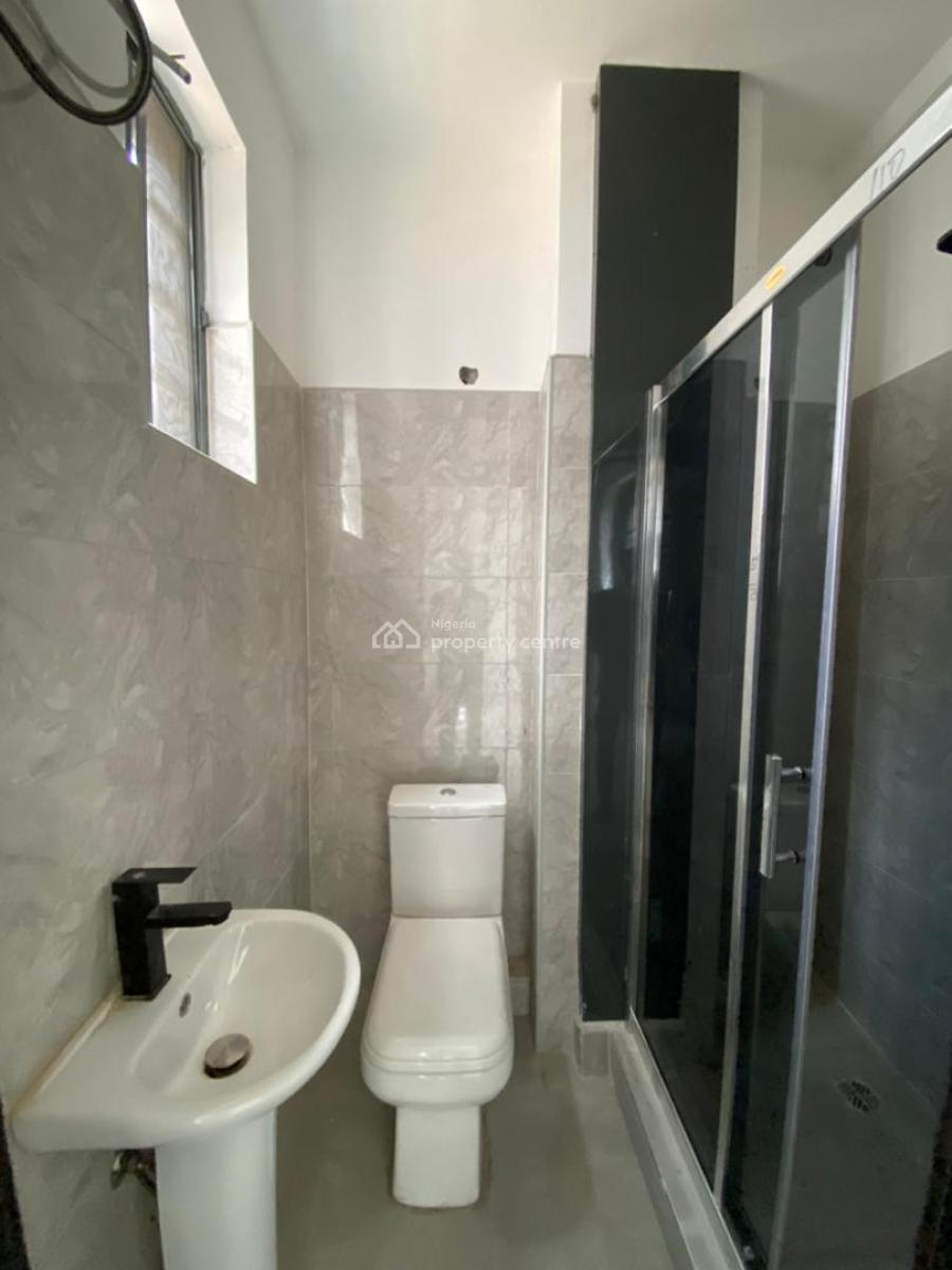 Magnificent 2bedroom Apartment with an Elevator, Lekki Phase 1, Lekki, Lagos, Flat / Apartment for Sale