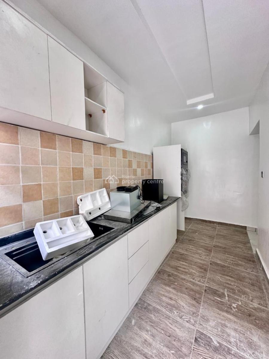 Newly Built 2bedroom in a Secured Estate, Ologolo, Lekki, Lagos, Flat / Apartment for Rent