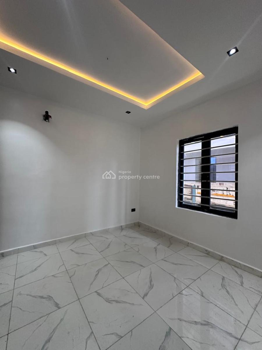 Newly Built 2bedroom in a Secured Estate, Ologolo, Lekki, Lagos, Flat / Apartment for Rent